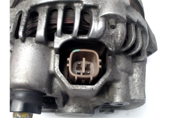 Recambio de alternador para honda civic vi 1.6 referencia OEM IAM A5TA7091ZE AHGA50 