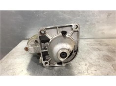 Recambio de motor arranque para fiat iii evo punto (199) 1.4 dynamic referencia OEM IAM 51804744A152 0001137002 