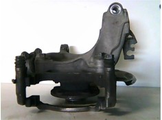 Recambio de mangueta delantero izquierda para seat ateca (kh7) 2.0 style 4drive referencia OEM IAM 5Q0407257A  