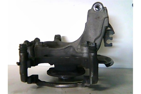 Recambio de mangueta delantero izquierda para seat ateca (kh7) 2.0 style 4drive referencia OEM IAM 5Q0407257A  