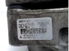 Recambio de alternador para honda civic vi 1.6 referencia OEM IAM A5TA7091ZE AHGA50 