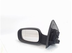 Recambio de retrovisor electrico izquierdo para renault megane ii berlina 5p referencia OEM IAM 12353060  