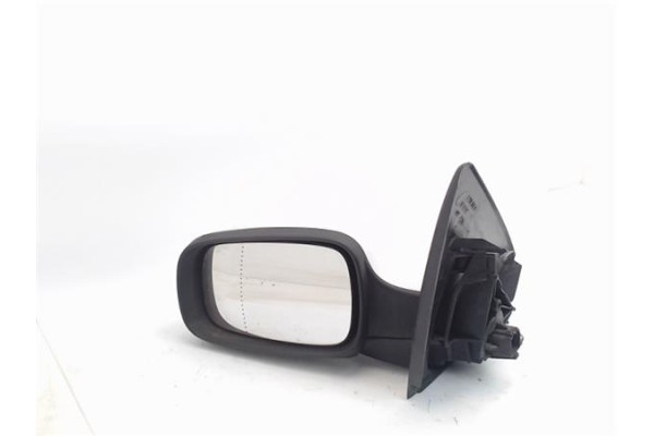 Recambio de retrovisor electrico izquierdo para renault megane ii berlina 5p referencia OEM IAM 12353060  
