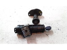 Recambio de llave para fiat seicento (187) referencia OEM IAM   