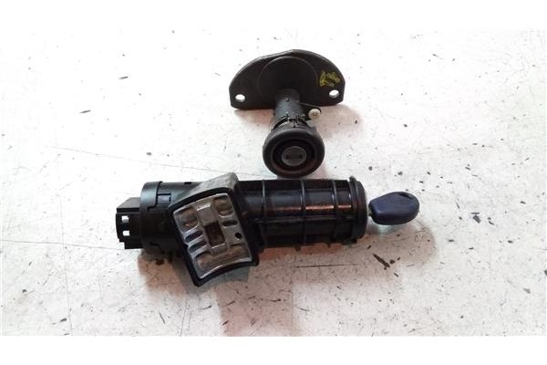 Recambio de llave para fiat seicento (187) referencia OEM IAM   