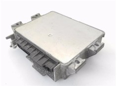 Recambio de centralita para renault twingo ii 1.2 (c063, c064) referencia OEM IAM 7700860324 IAW6R30 