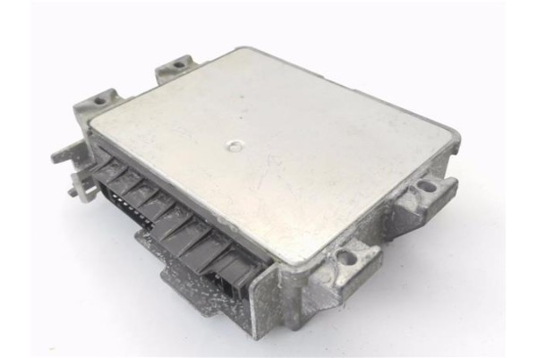 Recambio de centralita para renault twingo ii 1.2 (c063, c064) referencia OEM IAM 7700860324 IAW6R30 