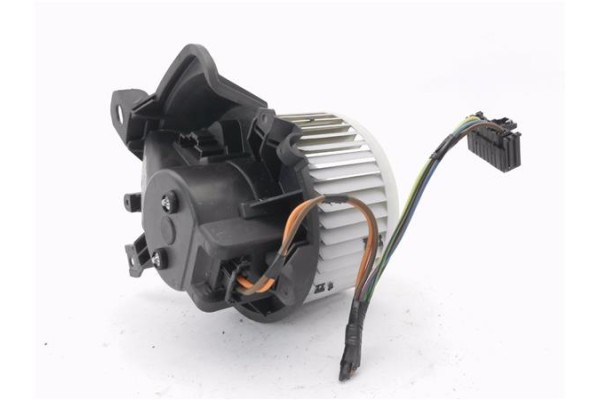 Recambio de motor calefaccion para peugeot bipper 1.4 básico referencia OEM IAM 507730100 507830100 
