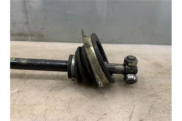Recambio de palier delantero izquierdo para renault kangoo i (f/kc0) 1.2 (kc0a, kc0k, kc0f, kc01) referencia OEM IAM 8200571876 