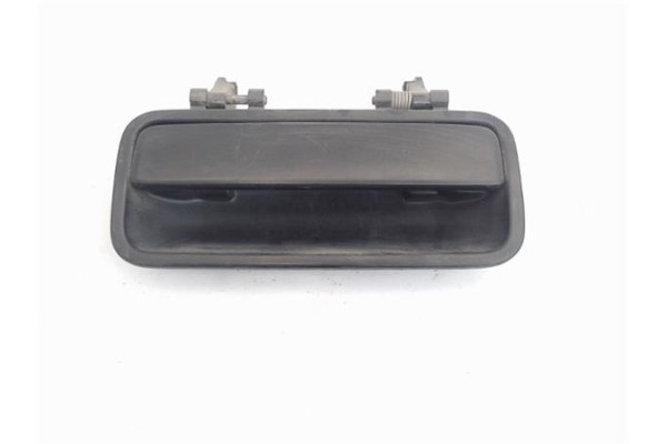 Recambio de maneta exterior delantero derecha para land rover freelander (ln) 2.0 di referencia OEM IAM CXB101520  
