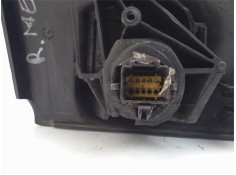 Recambio de retrovisor electrico izquierdo para renault megane ii berlina 5p referencia OEM IAM 12353060  