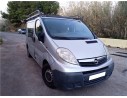 opel vivaro del año 2007
