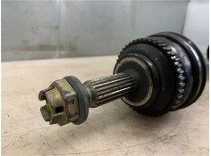 Recambio de palier delantero izquierdo para renault kangoo i (f/kc0) 1.2 (kc0a, kc0k, kc0f, kc01) referencia OEM IAM 8200571876 