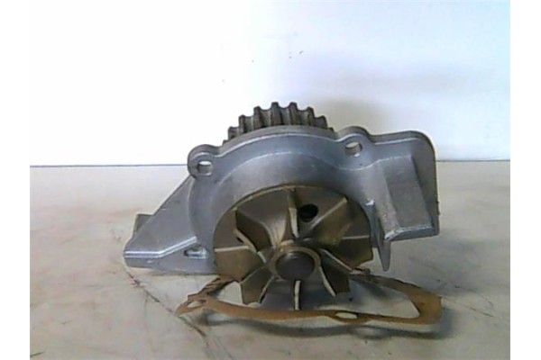 Recambio de bomba agua radiador para citroen berlingo 1.9 d (mfdjy) referencia OEM IAM  1361 