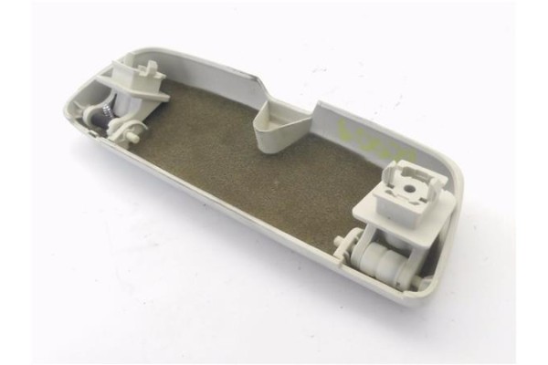 Recambio de portaobjetos consola central para ford c-max (cb7) 1.0 trend referencia OEM IAM AM51U519C66 AM51-U519C66AH34X1 
