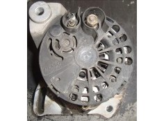 Recambio de alternador para fiat seicento (187) 1.1 (187axb, 187axb1a) referencia OEM IAM 46843093 MS1022118220 