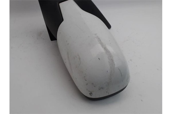 Recambio de retrovisor electrico izquierdo para renault megane ii berlina 5p referencia OEM IAM 12353060  
