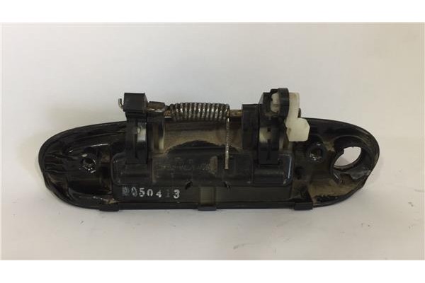 Recambio de maneta exterior delantero derecha para kia picanto (2004) 1.1 active [1,1 ltr. - 48 kw cat] referencia OEM IAM   