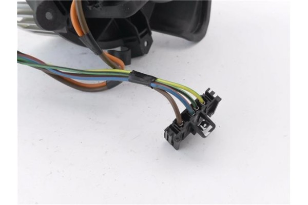 Recambio de motor calefaccion para peugeot bipper 1.4 básico referencia OEM IAM 507730100 507830100 
