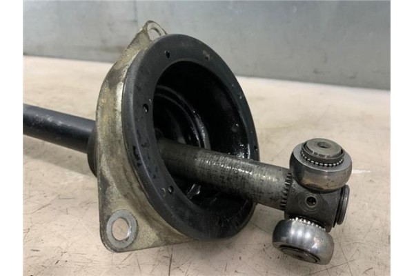 Recambio de palier delantero izquierdo para renault kangoo i (f/kc0) 1.2 (kc0a, kc0k, kc0f, kc01) referencia OEM IAM 8200571876 