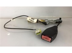 ANCLAJE CINTURON DELANTERO DERECHO 8504102A00 