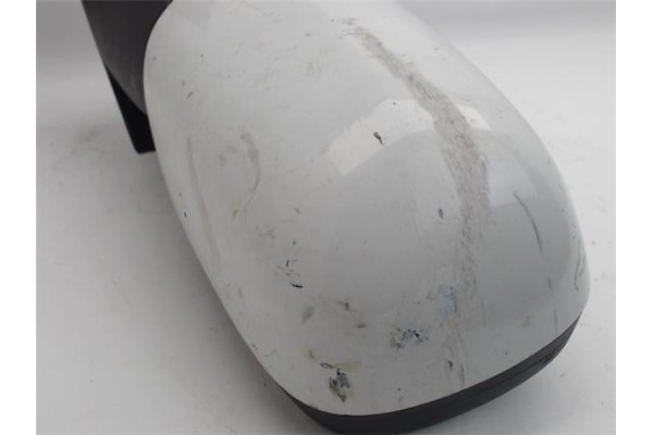 Recambio de retrovisor electrico izquierdo para renault megane ii berlina 5p referencia OEM IAM 12353060  
