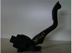 Recambio de potenciometro pedal gas para citroen c3 1.1 i referencia OEM IAM 9681844080 6PV009949 