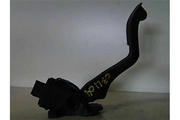 Recambio de potenciometro pedal gas para citroen c3 1.1 i referencia OEM IAM 9681844080 6PV009949 
