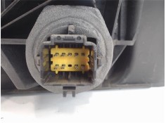 Recambio de retrovisor electrico derecho para renault megane ii berlina 3p referencia OEM IAM   