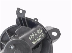 Recambio de motor calefaccion para peugeot bipper 1.4 básico referencia OEM IAM 507730100 507830100 