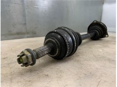 Recambio de palier delantero izquierdo para renault kangoo i (f/kc0) 1.2 (kc0a, kc0k, kc0f, kc01) referencia OEM IAM 8200571876 