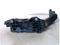 Recambio de potenciometro pedal gas para citroen c3 1.1 i referencia OEM IAM 9681844080 6PV009949 