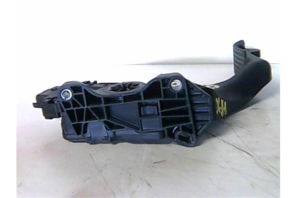 Recambio de potenciometro pedal gas para citroen c3 1.1 i referencia OEM IAM 9681844080 6PV009949 
