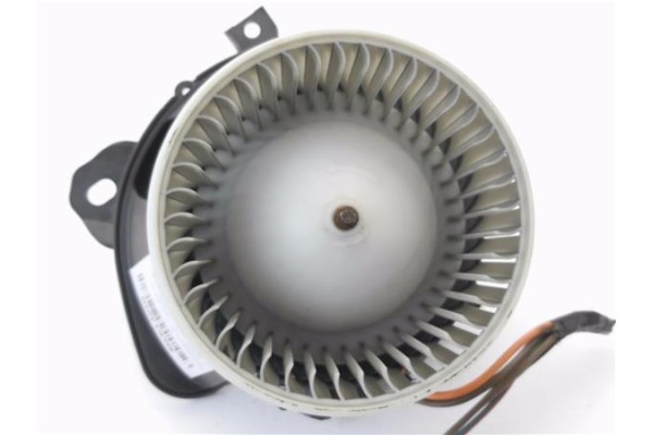 Recambio de motor calefaccion para peugeot bipper 1.4 básico referencia OEM IAM 507730100 507830100 