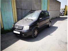 fiat ii panda (169) del año 2004