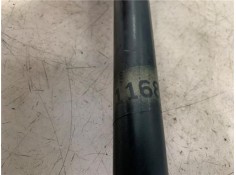 Recambio de palier delantero izquierdo para renault kangoo i (f/kc0) 1.2 (kc0a, kc0k, kc0f, kc01) referencia OEM IAM 8200571876 