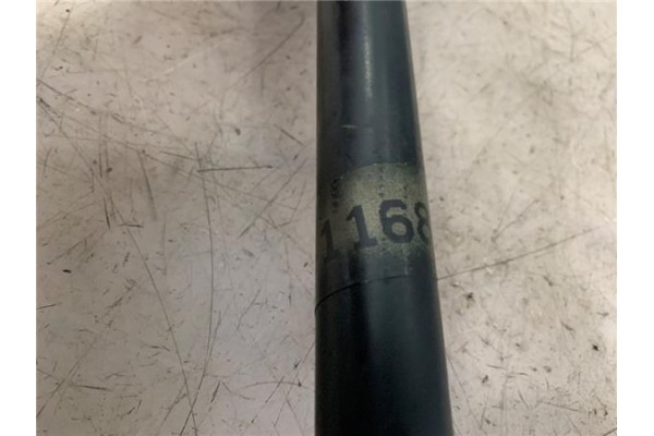 Recambio de palier delantero izquierdo para renault kangoo i (f/kc0) 1.2 (kc0a, kc0k, kc0f, kc01) referencia OEM IAM 8200571876 