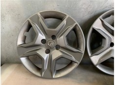 Recambio de tapacubos para dacia sandero stepway 2017-2020 1.0 sce stepway 75 (b8jc, b8jd) referencia OEM IAM 403155853R  