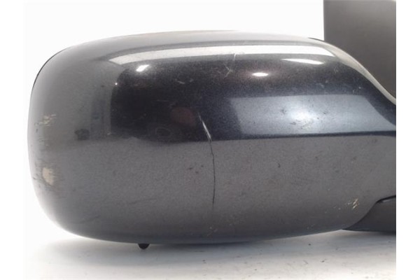 Recambio de retrovisor electrico derecho para renault megane ii berlina 3p referencia OEM IAM   