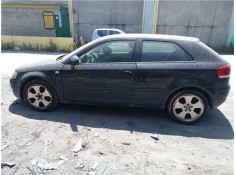 audi a3 (8p1) del año 2003