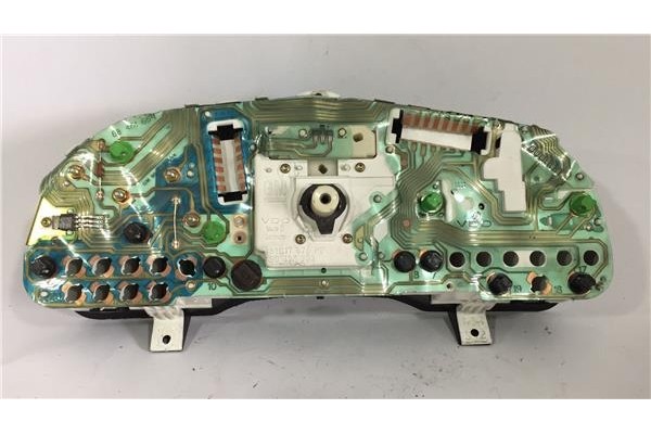 Recambio de cuadro completo para opel astra f berlina (1991) 1.6 i 16v referencia OEM IAM 1215010219  