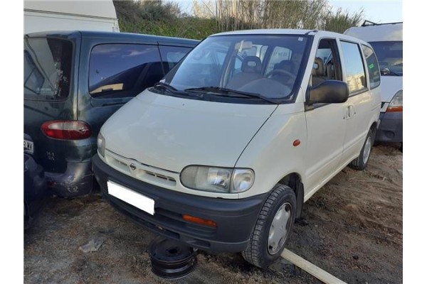 nissan serena (c23m)(1992) del año 
