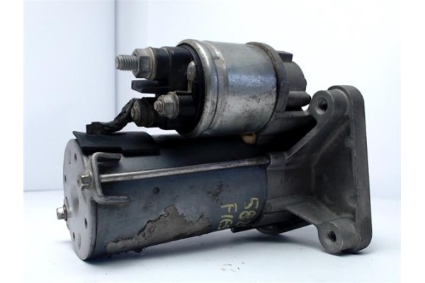 Recambio de motor arranque para ford fiesta vi 1.4 tdci referencia OEM IAM 8V2111000 14B23952AB 