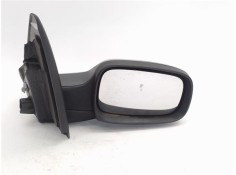 Recambio de retrovisor electrico derecho para renault megane ii berlina 3p referencia OEM IAM   
