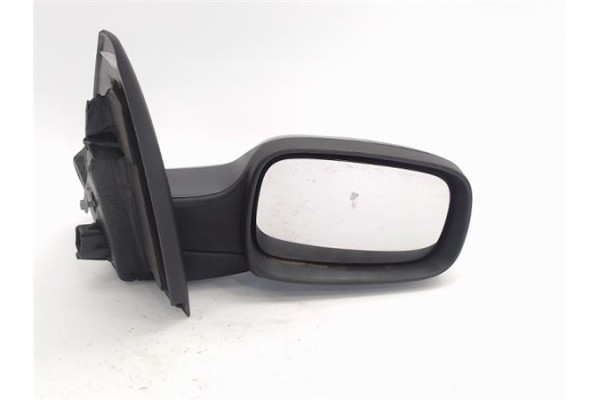 Recambio de retrovisor electrico derecho para renault megane ii berlina 3p referencia OEM IAM   