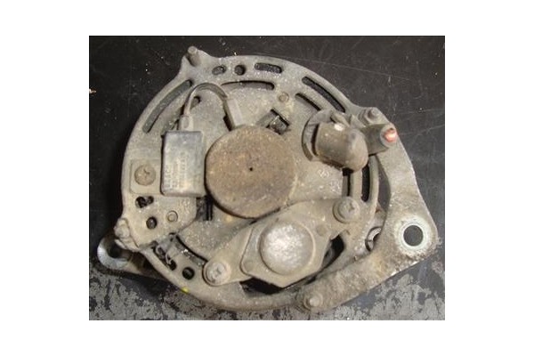Recambio de alternador para peugeot 205 ii (20a/c) 1.3 referencia OEM IAM 570563  