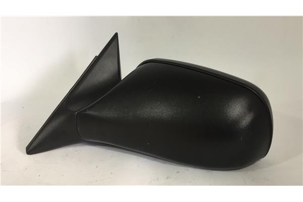 Recambio de retrovisor izquierdo para opel astra f berlina (1991) 1.6 i 16v referencia OEM IAM   