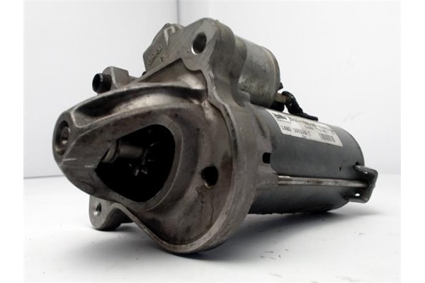 Recambio de motor arranque para ford fiesta vi 1.4 tdci referencia OEM IAM 8V2111000 14B23952AB 