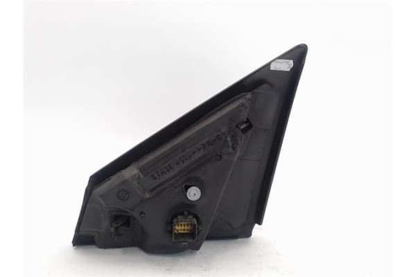 Recambio de retrovisor electrico derecho para renault megane ii berlina 3p referencia OEM IAM   