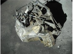 Recambio de caja cambios manual para mitsubishi asx (ga0w) 1.8 challenge 2wd referencia OEM IAM F6MBA  